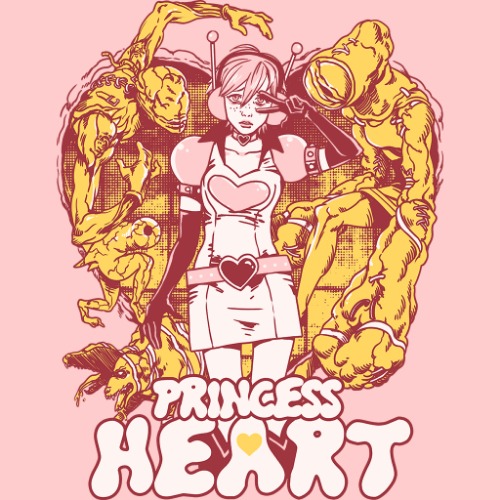 Finalri's tweet image. I just received If Looks Could Kill | Unisex L / Pink from wolfbandit27 via Throne. Thank you! throne.com/finalri #Wishlist #throne