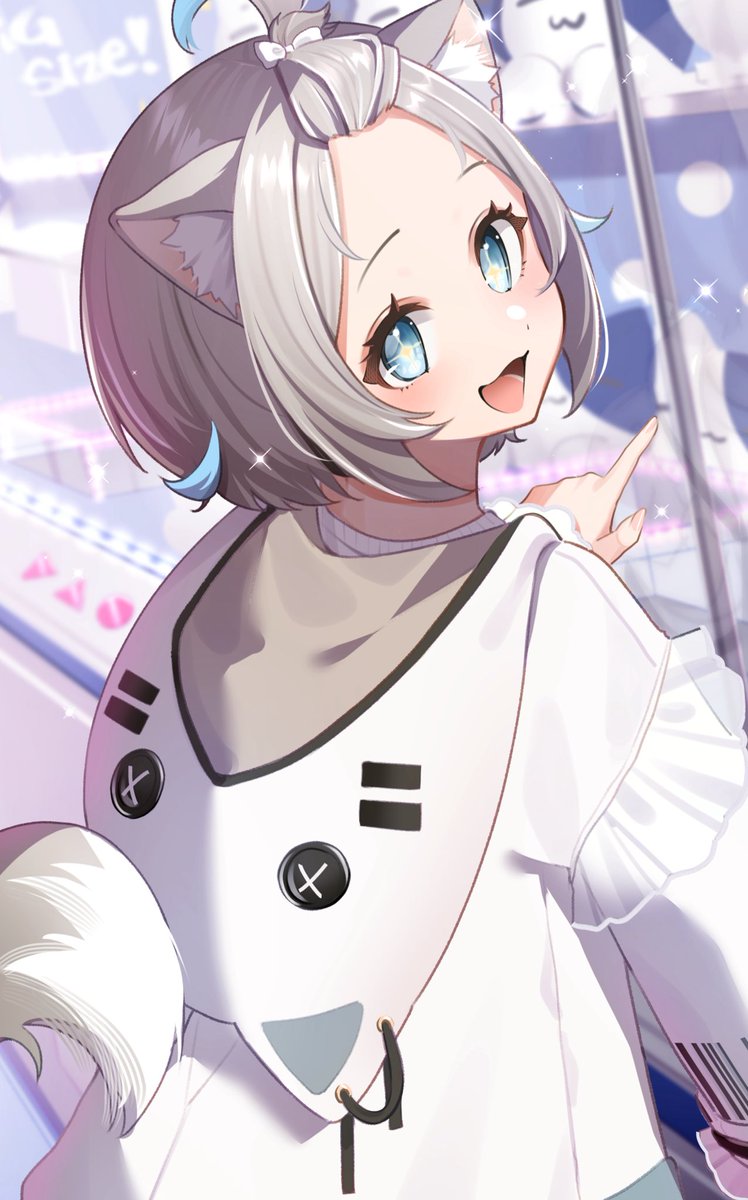 のん@個人Vtuber (@non_no_oheya) / Posts / X