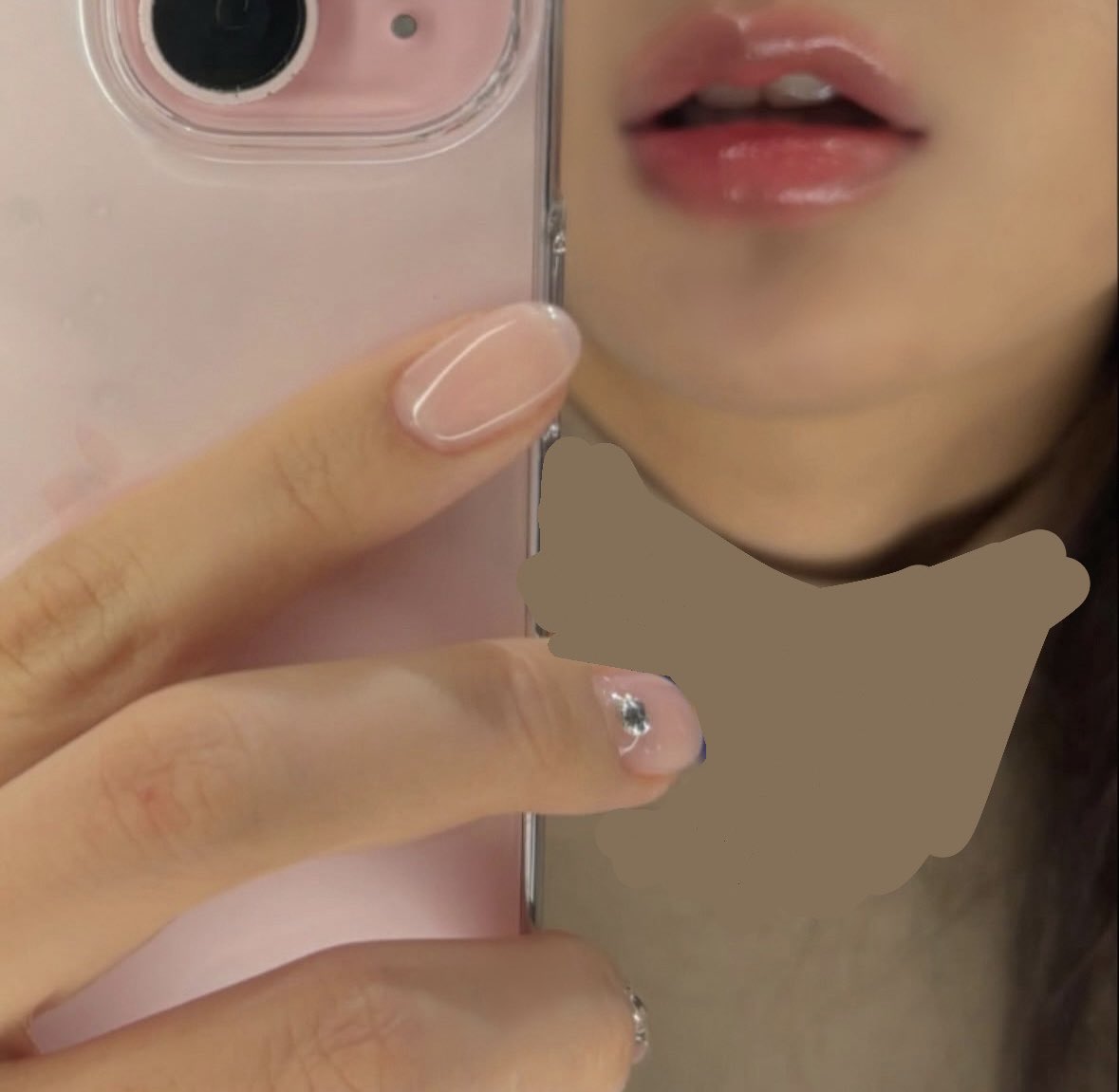 mokapiii0306's tweet image. 비행가면 틴트를 엄청 많이 물어보는데
직전비행도 세명이나 물어본 내 틴트 
에뛰드 깜고로즈젤리 / 퓌 바닐라 70%🩷
정말 강추입니다🩷 몇년째 두개만쓰는데 손님들 선후배동기들 매번 물어봄 
새부리입술을 정말 예쁘게 만들어줘요//// 
진짜 자신있게 추천드립니다 &amp;gt;.&amp;lt; ♡