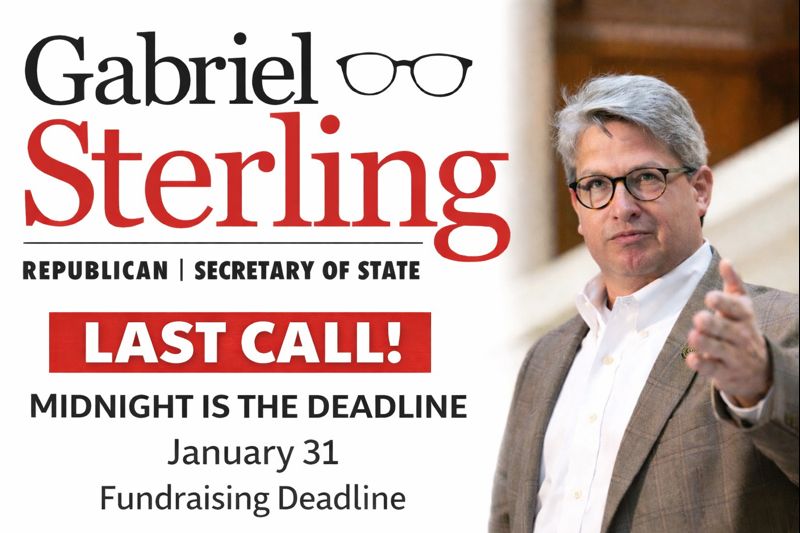 Gabriel Sterling tweet media