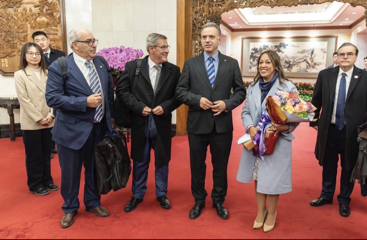 Presidencia Uruguay tweet media