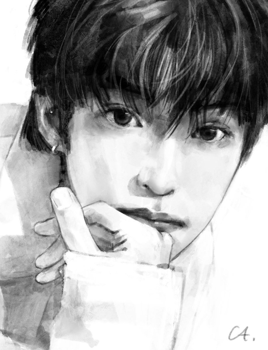 #ASAHI #treasurefanart