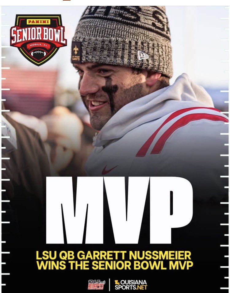 He will show the NFL that he is the 2024 version, when he was not playing injuries!