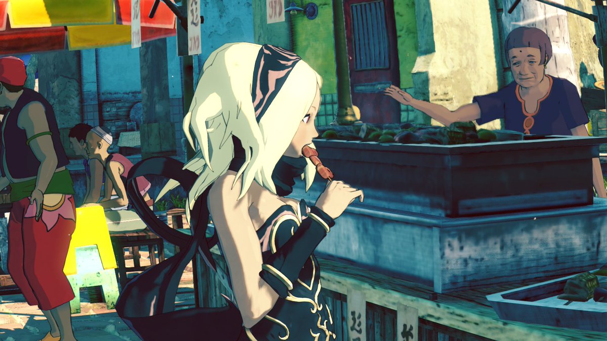 16(ろく) (@16tekitweet) on Twitter photo 