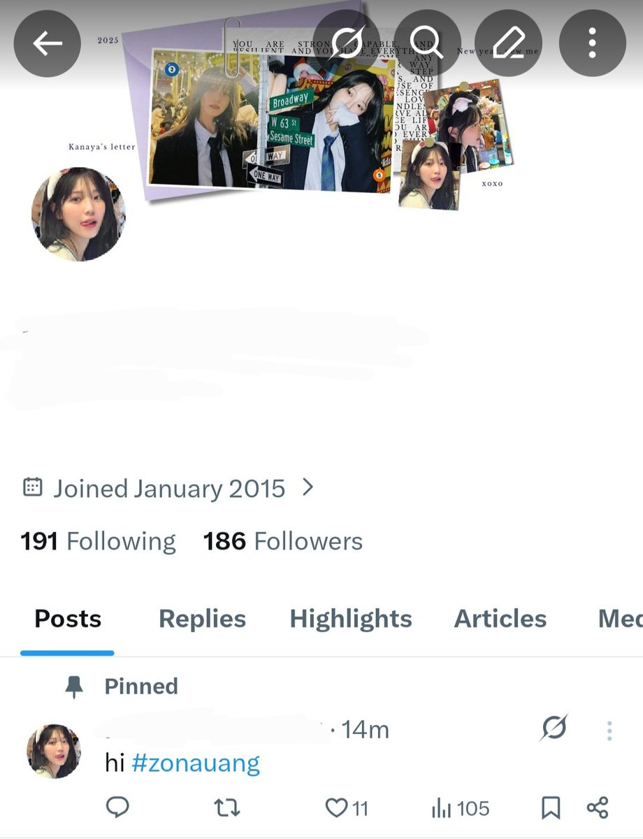 kanaya (mt after dm) tweet media