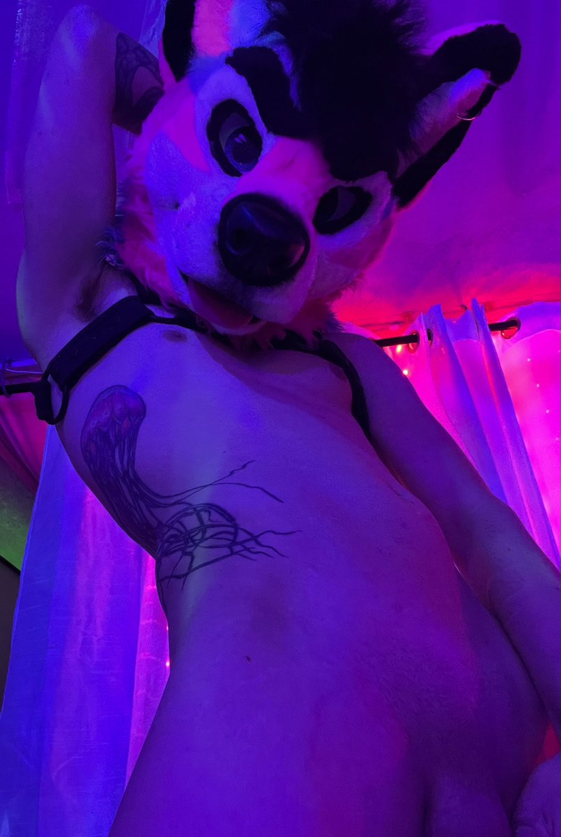 Lights on and party started ✨🌈