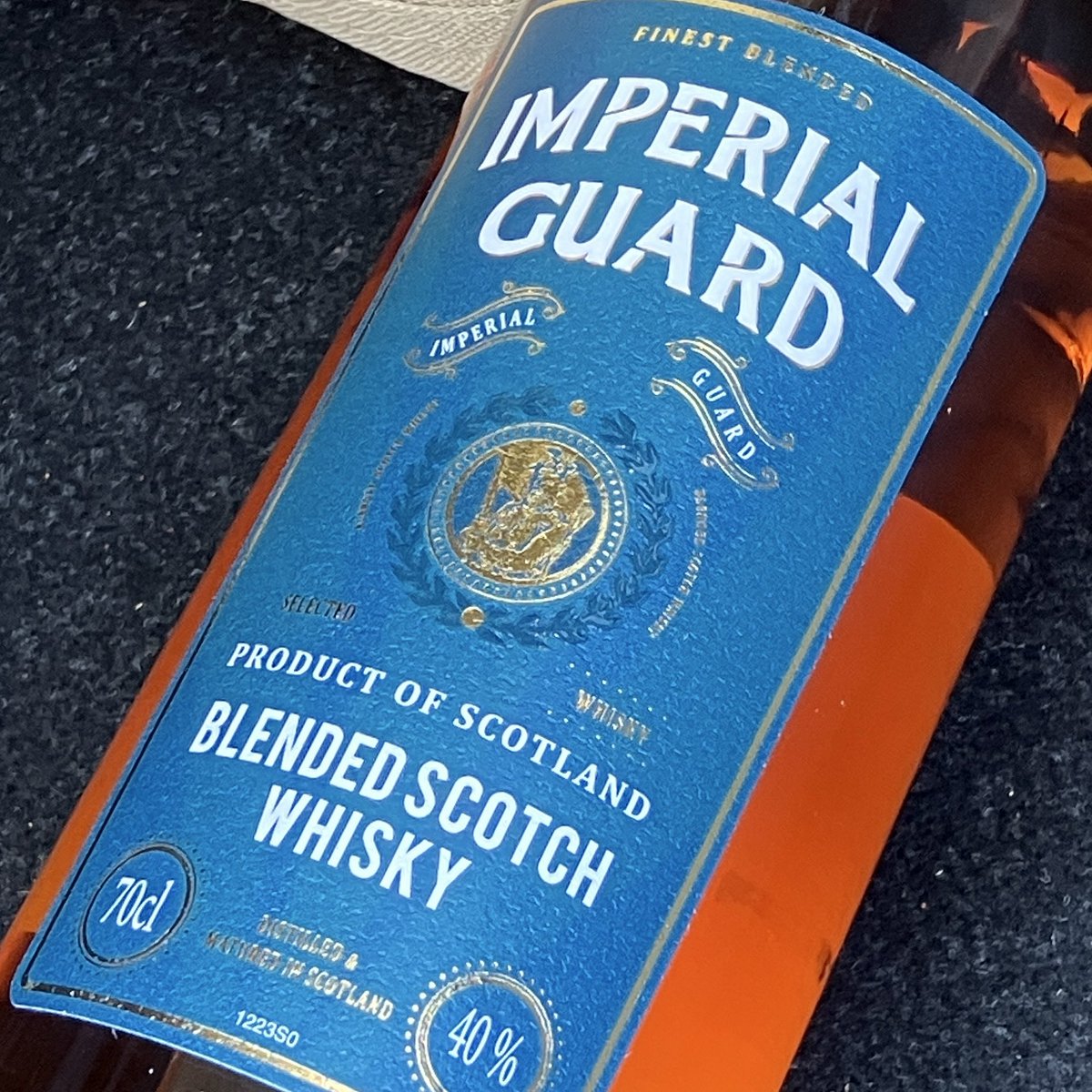 名前がかっこよかったので購入した。