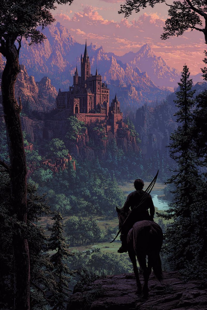 Desimulate tweet media