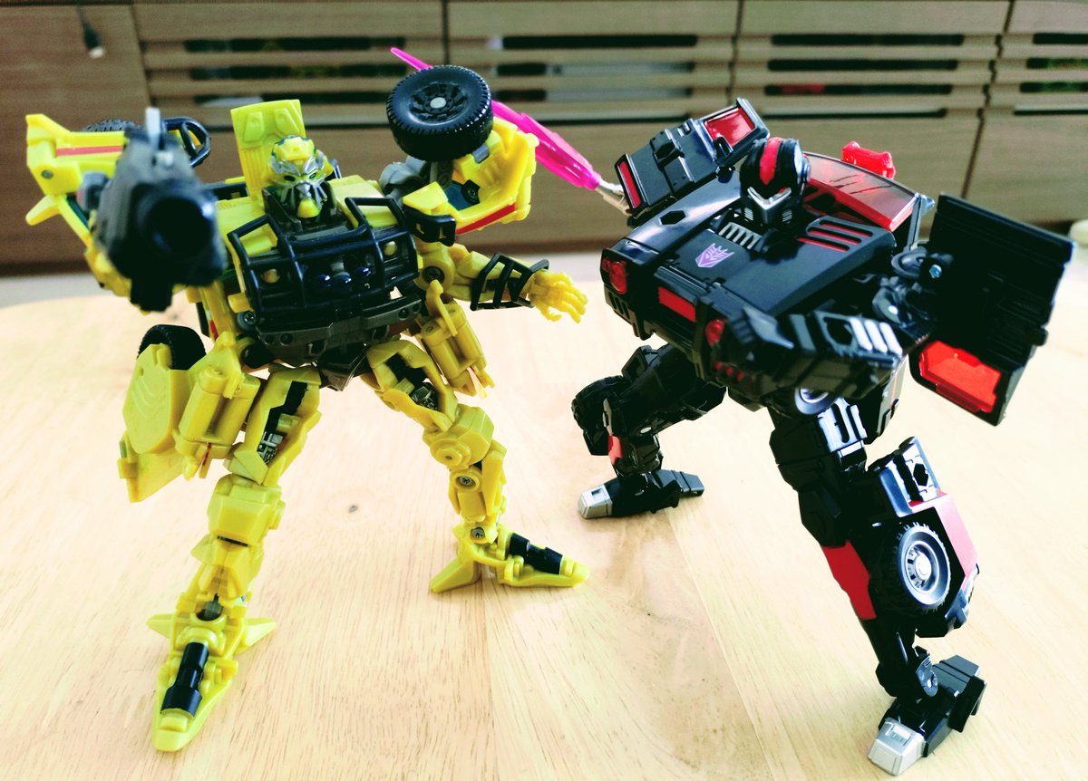 俺たちが治すぞ！！