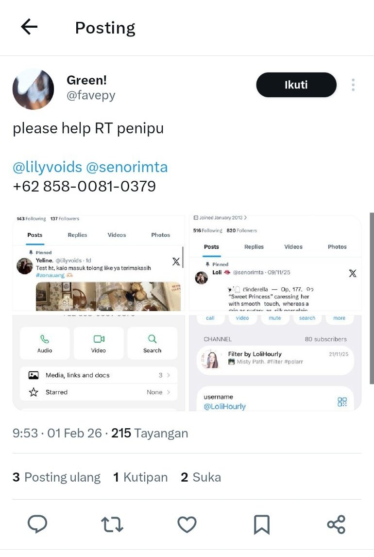 Loli 🫦 tweet media