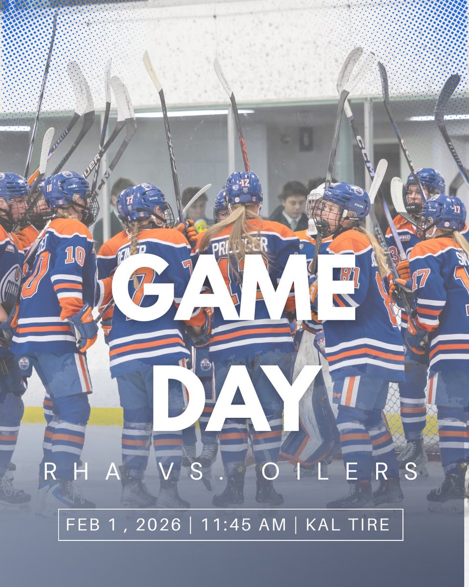 Edmonton U18 AAA Junior Oilers White tweet media