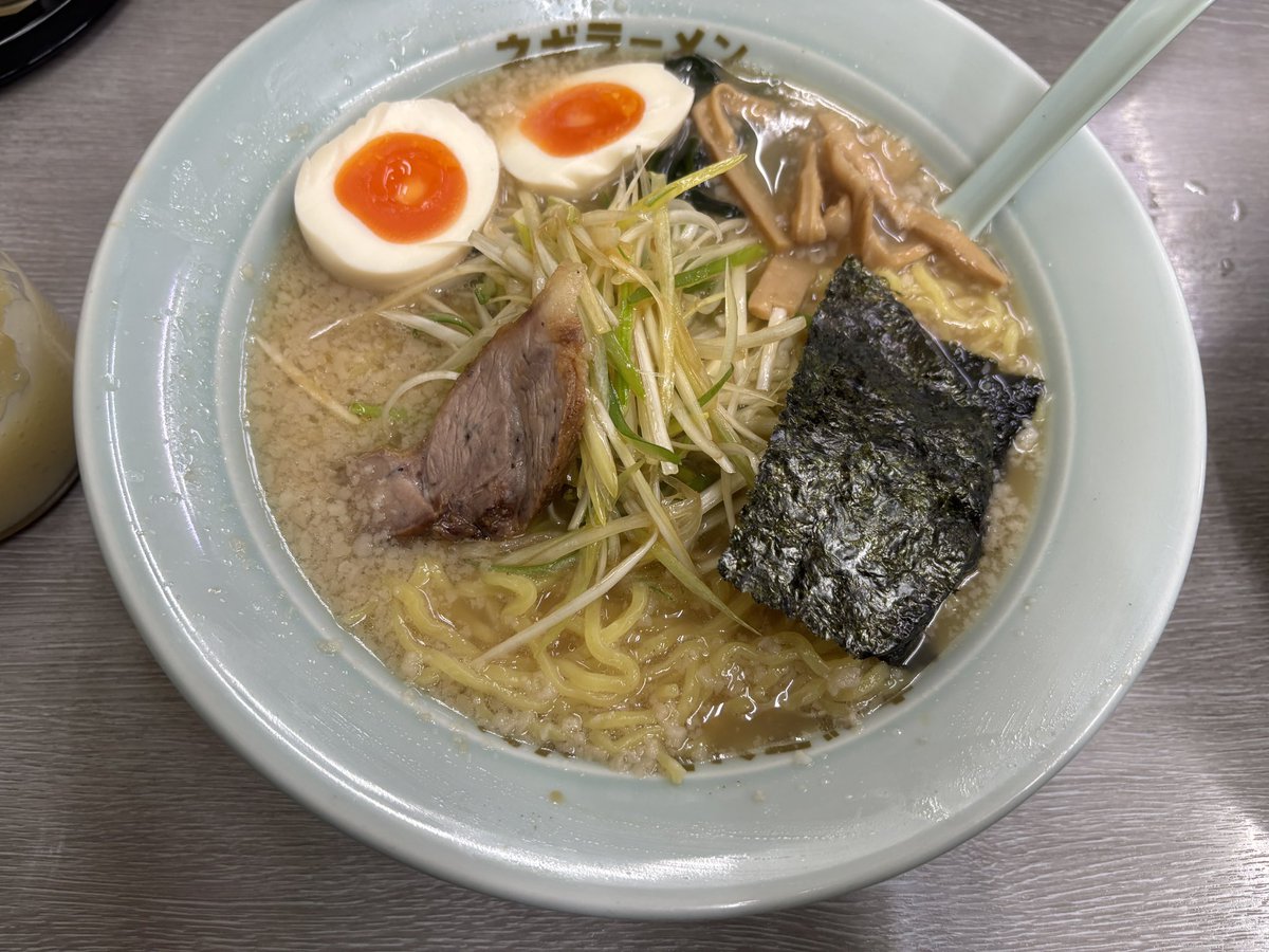 Eijiy_66's tweet photo. ラーメンショップ湯沢駅前店 https://t.co/tGmdoOGdHV