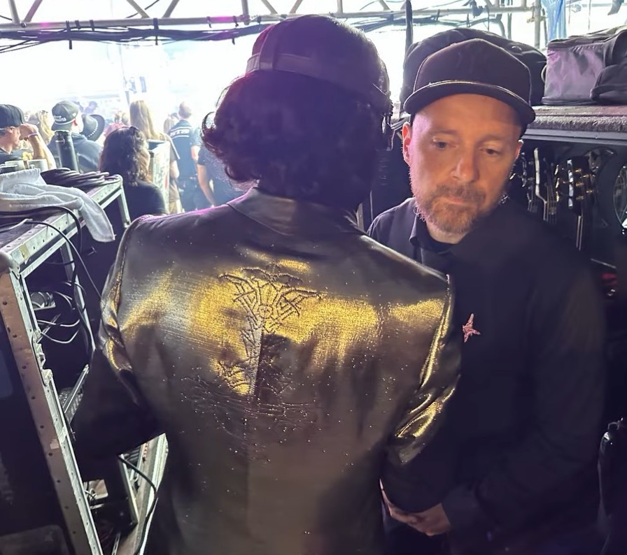 Perpetua Thinker 🎤 tweet media