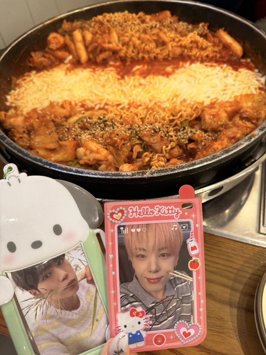 두쫀쿠 전도사 된 잉이 🫢