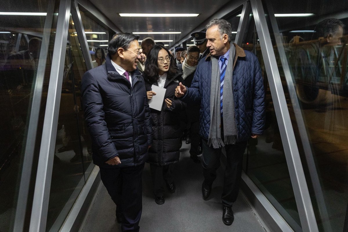 Presidencia Uruguay tweet media