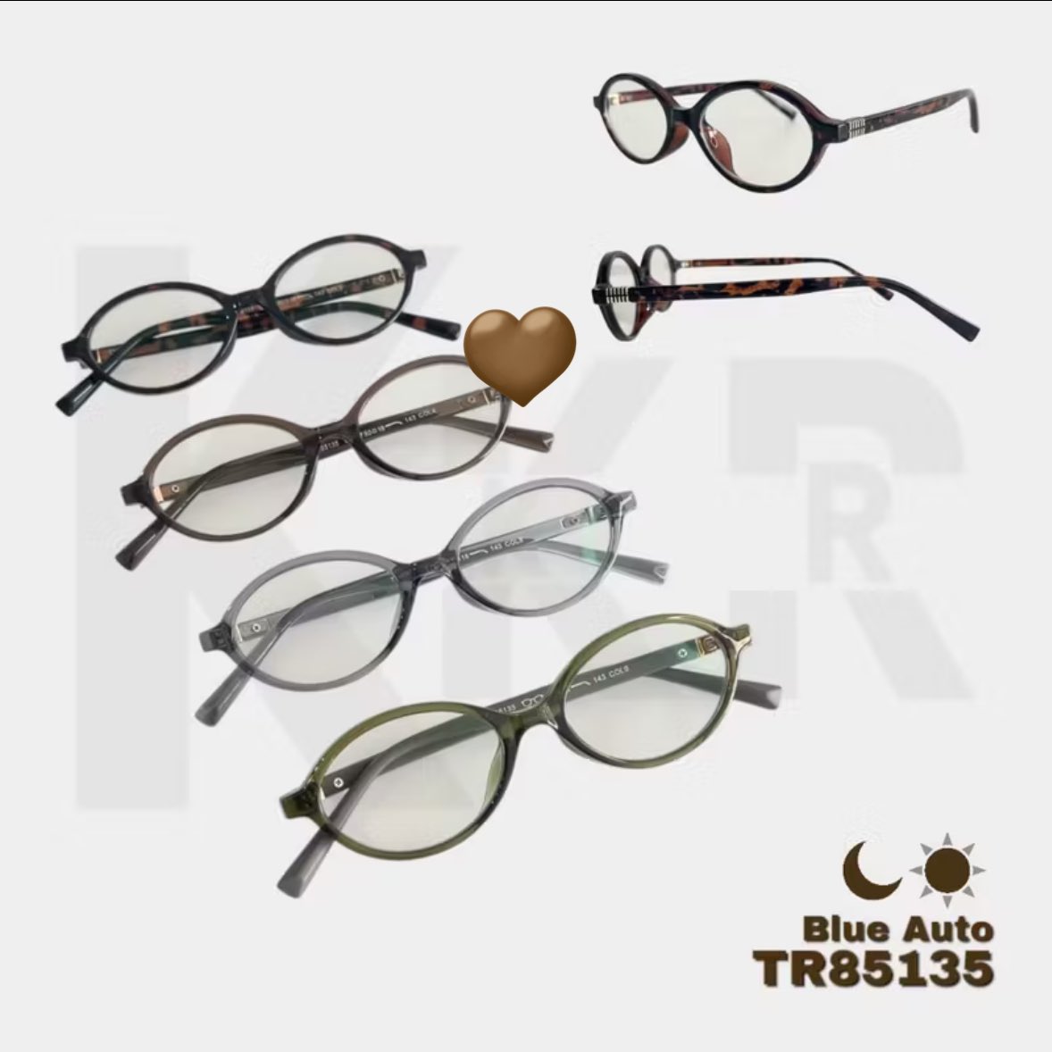 Help2884's tweet image. ส่งต่อแว่นตากรองแสงทรง miumiu  เลนส์ออโต้(ไม่เข้มมาก) 
สีน้ำตาลชา 120 (จาก290) ส่งฟรี✨
#ส่งต่อแว่นตา #แว่นตากันแดด #ส่งต่อเสื้อมือสอง