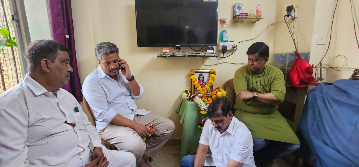 Rohit Pawar tweet media