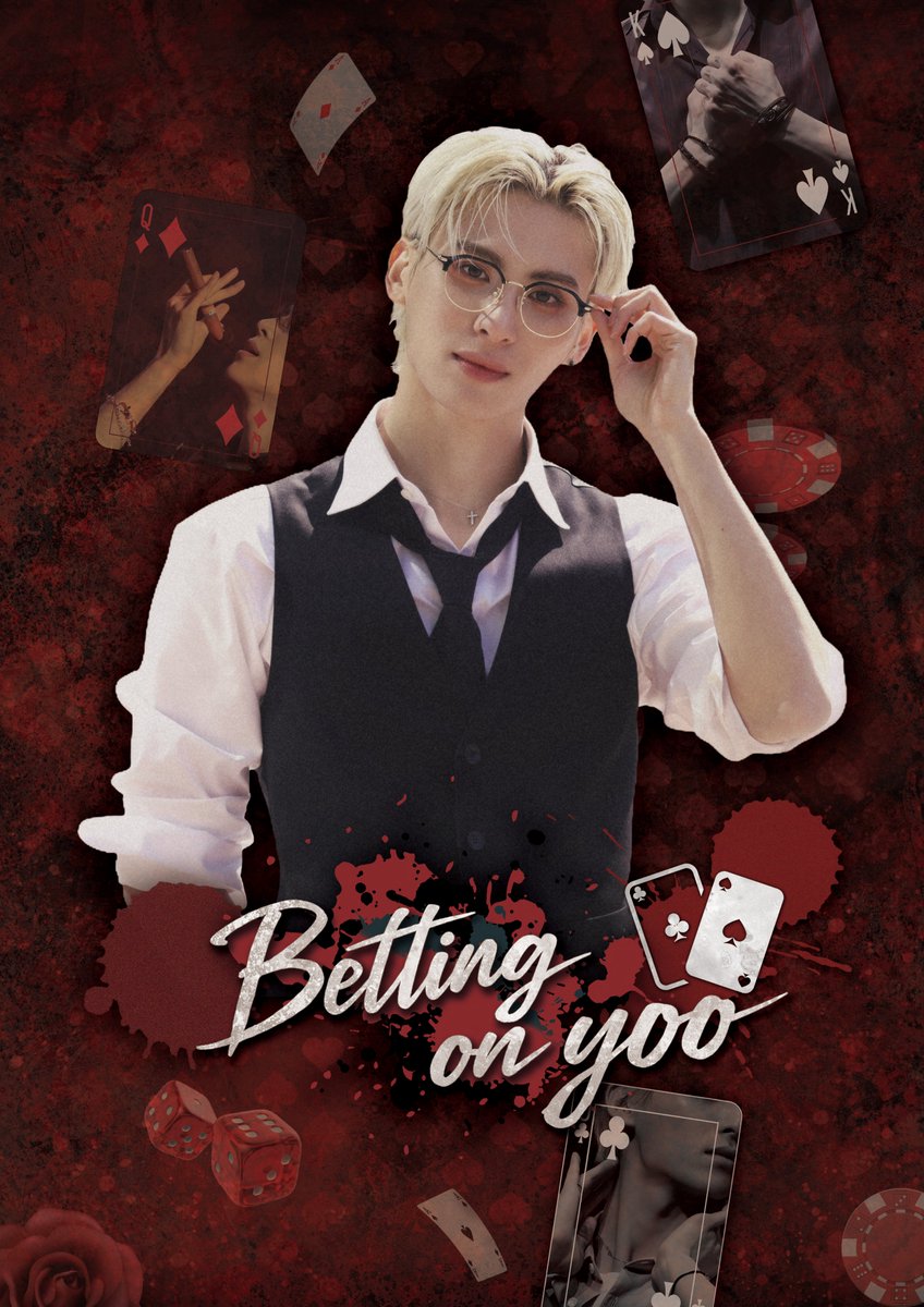 BettingOnYoo's tweet photo. 2026
SF9 YOOTAEYANG🌞
BIRTHDAY CAFE🎉

🎲Betting on Yoo🌞
2026. 02. 28 - 03. 01
📍카페  스윗피

#유태양 #YOOTAEYANG
#ユテヤン #SF9 

#Betting_on_Yoo
#태양이한테_ALL_IN https://t.co/4KgCeYTyQL