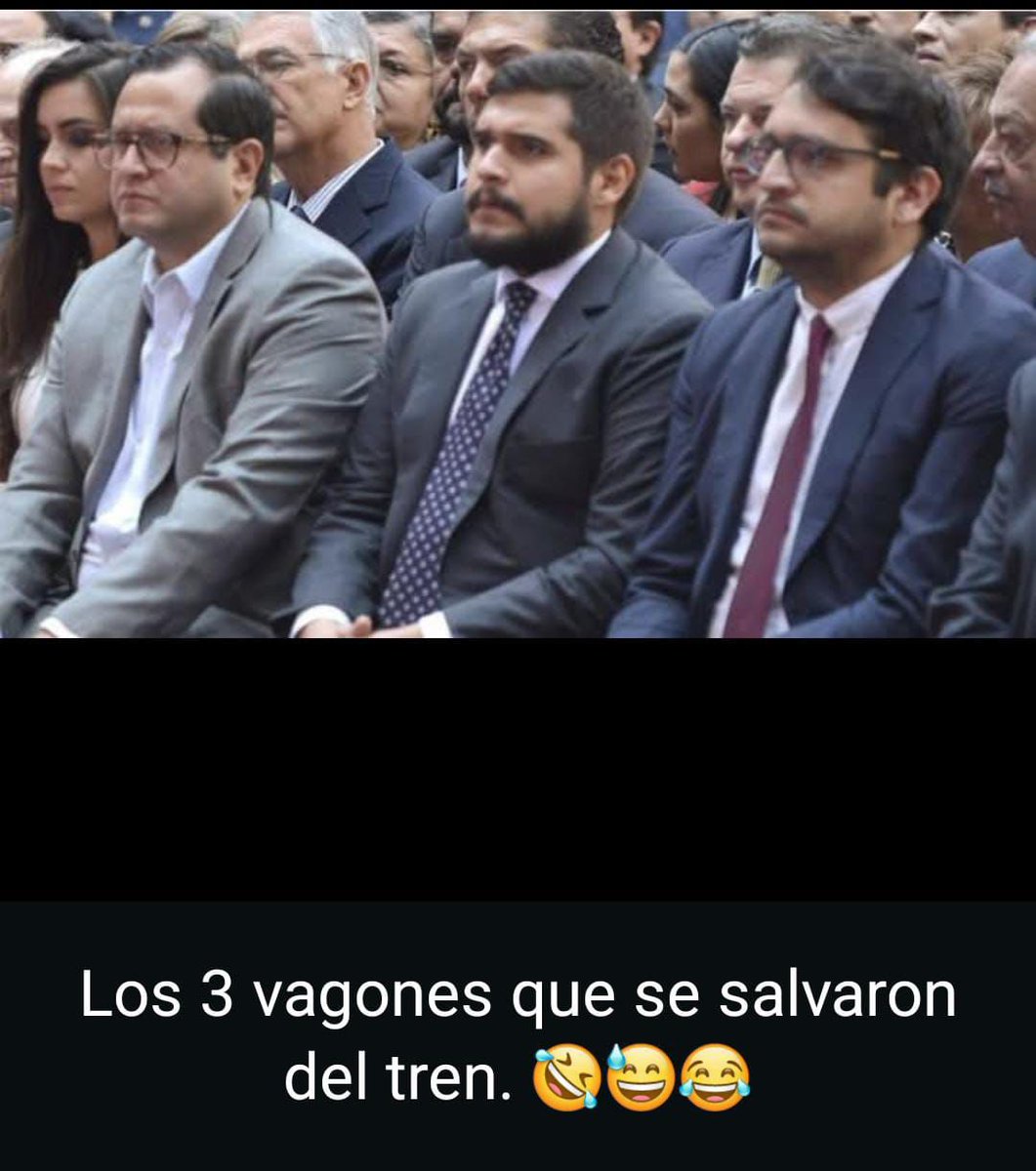 RicardoAlemanMx's tweet photo. Jajajajajaja jajajaja jajajaja!
Hijos de P... https://t.co/p6Q2rnxrNJ