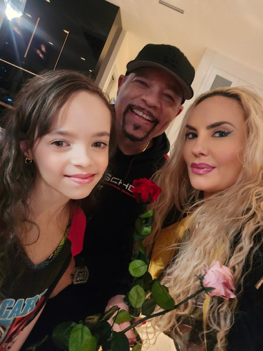 Baby Chanel Nicole tweet media