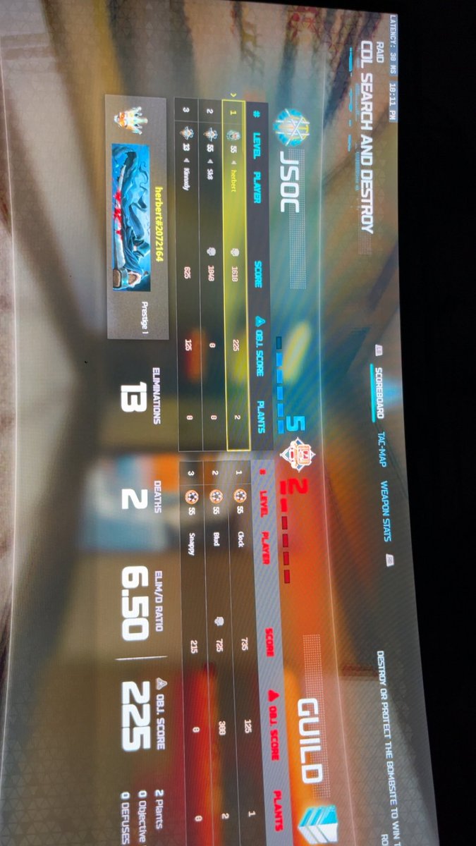 Opositioned's tweet photo. Turd. 1v3d all maps https://t.co/IvI108gc0U
