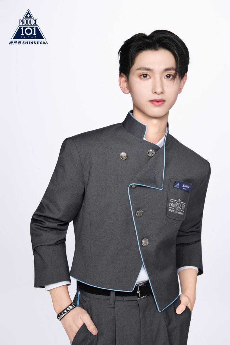 PRODUCE 101 JAPAN 新世界 tweet media