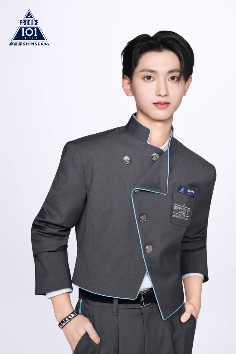 PRODUCE 101 JAPAN 新世界 on X: 