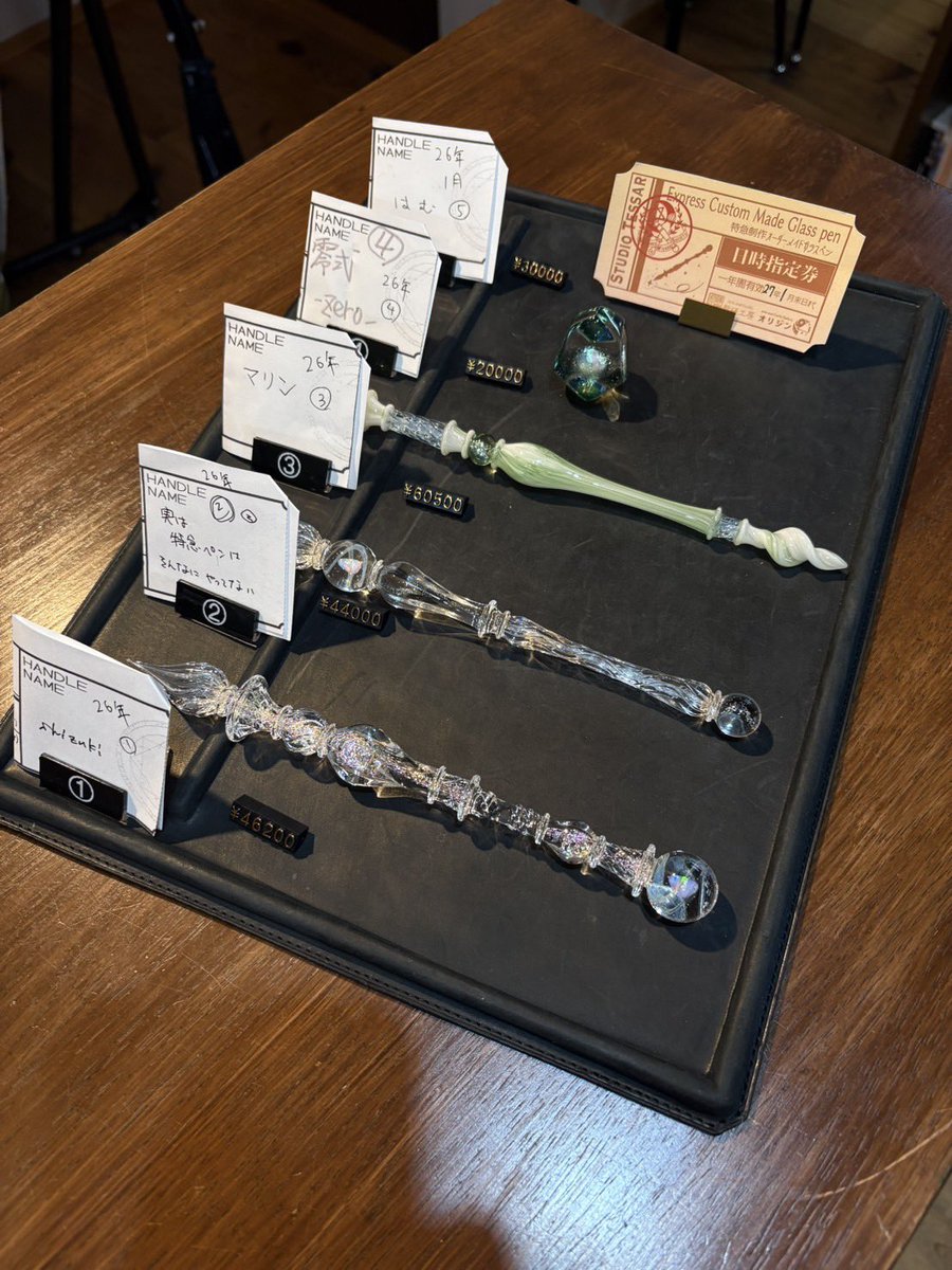 哲磋工房 (@studio_tessar) / Posts / X