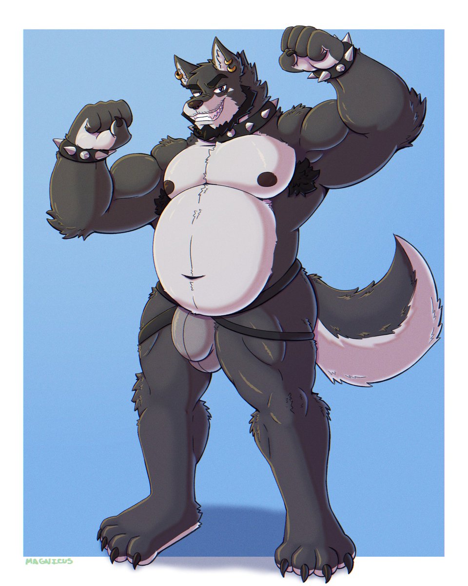 geralek🔞 tweet media