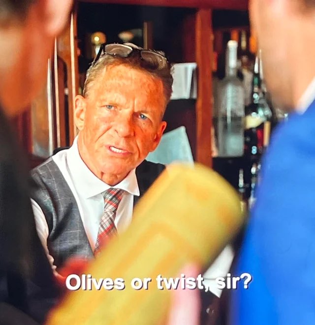 StineRobertson's tweet photo. Yes, Oliver Twist. Thank you! https://t.co/pDzlA0jTqH
