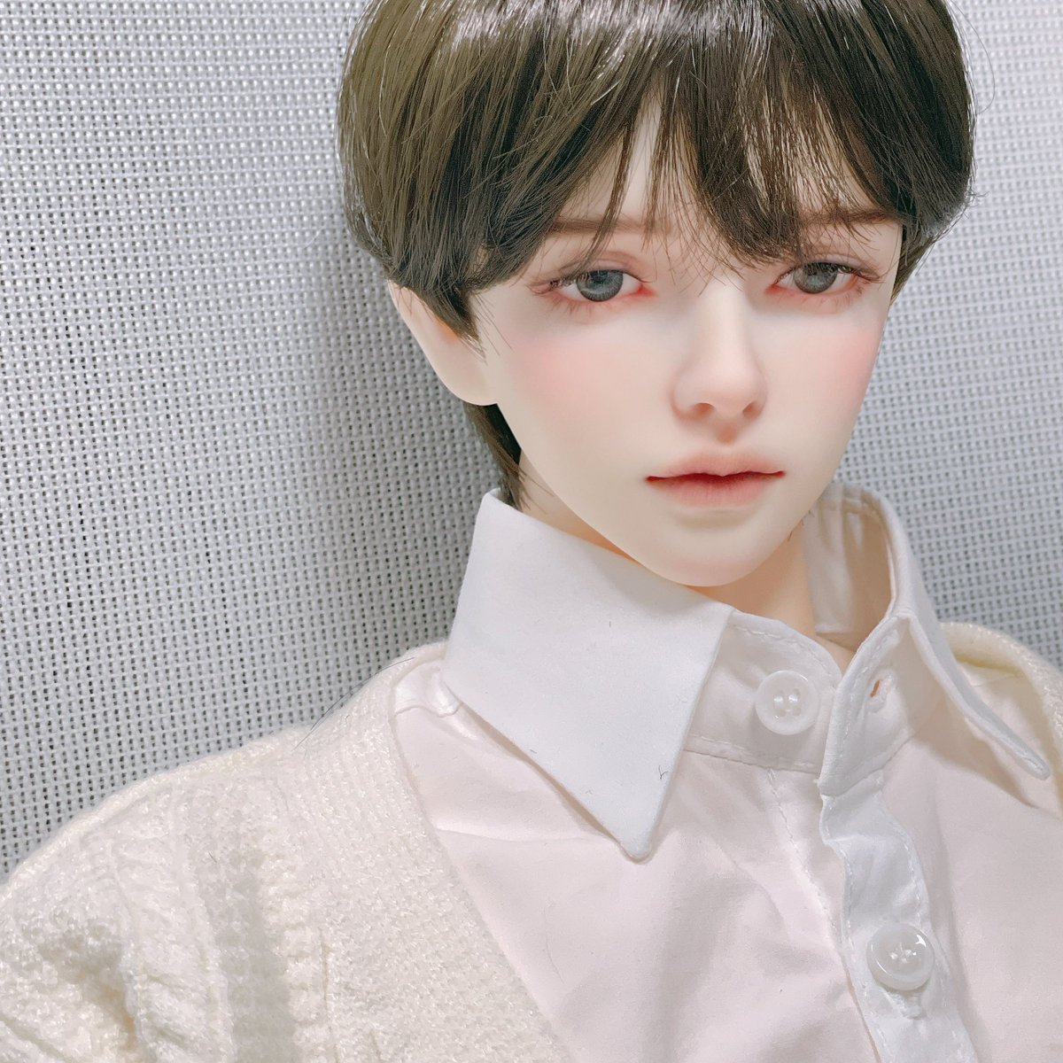 셋 모아두니 귀여움