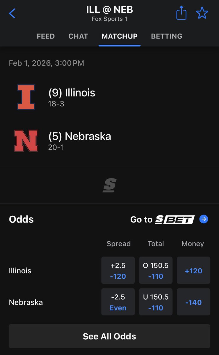 The B3tting Maniac tweet media