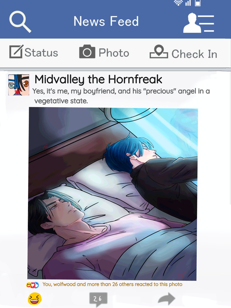 legatitoblue's tweet photo. Poor Midvalley! But devotion before love !
๐๐๐ท๐ธ๏ธ
#midgato #legatobluesummers #midvalley #TRIGUNSTARGAZE #trigunstargazespoilers https://t.co/nVgBoRX4tl