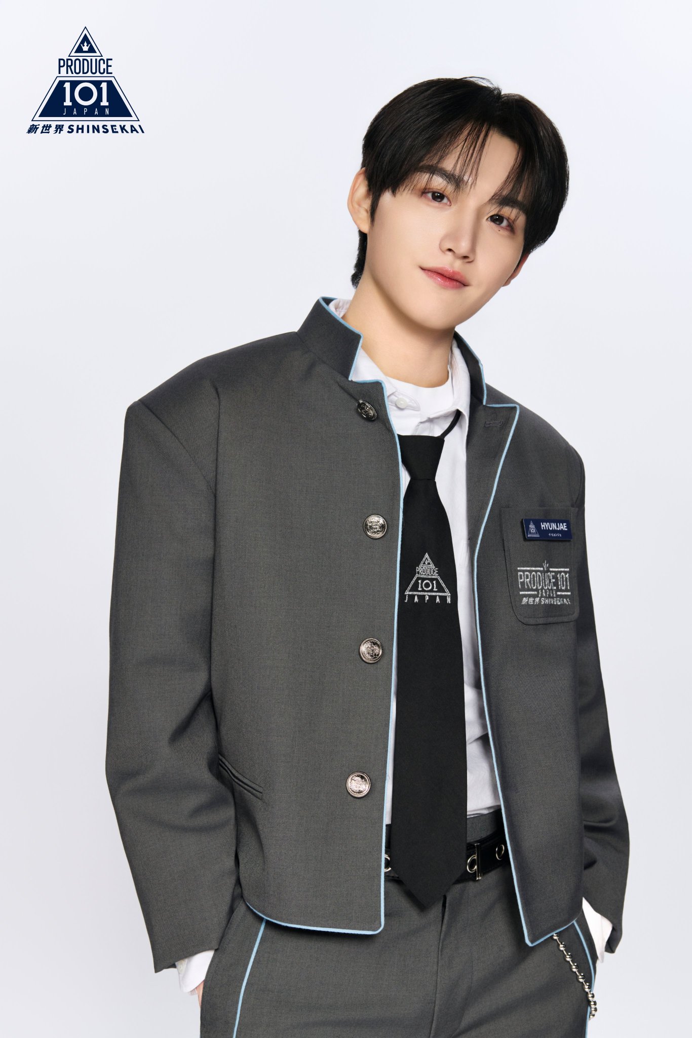 【未開封】イ・ヒョンジェ まとめ売り PRODUCE101JAPAN新世界 日プ HAC7Ej6awAAfqdS.jpg:large