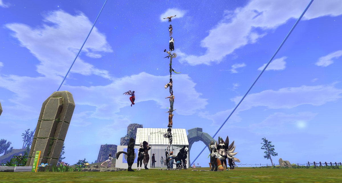 Bailey (@secondlifefuwwy) on Twitter photo 