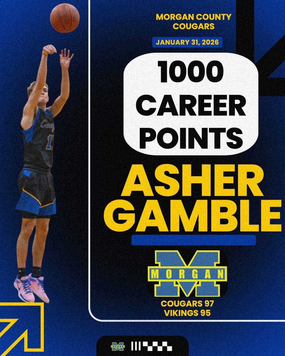 ashergamble30's tweet photo. I surpass my 1000th point
I wanna thank everyone who was apart my journey for this great accomplishment https://t.co/taMOcxHrnx