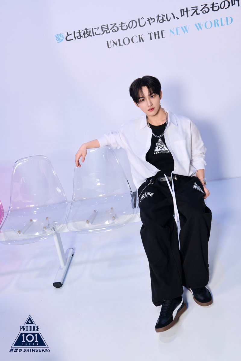 𝗦𝗛𝗜𝗡𝗦𝗘𝗞𝗔𝗜 𝗣𝗥𝗢𝗙𝗜𝗟𝗘 🌎 ⡱ ＿＿＿＿＿＿ 練習生候補 イ