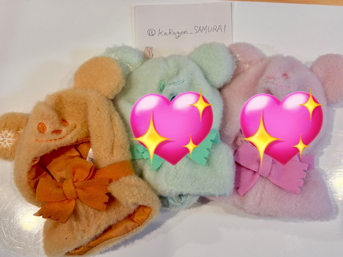 からあげ大好き侍 tweet media