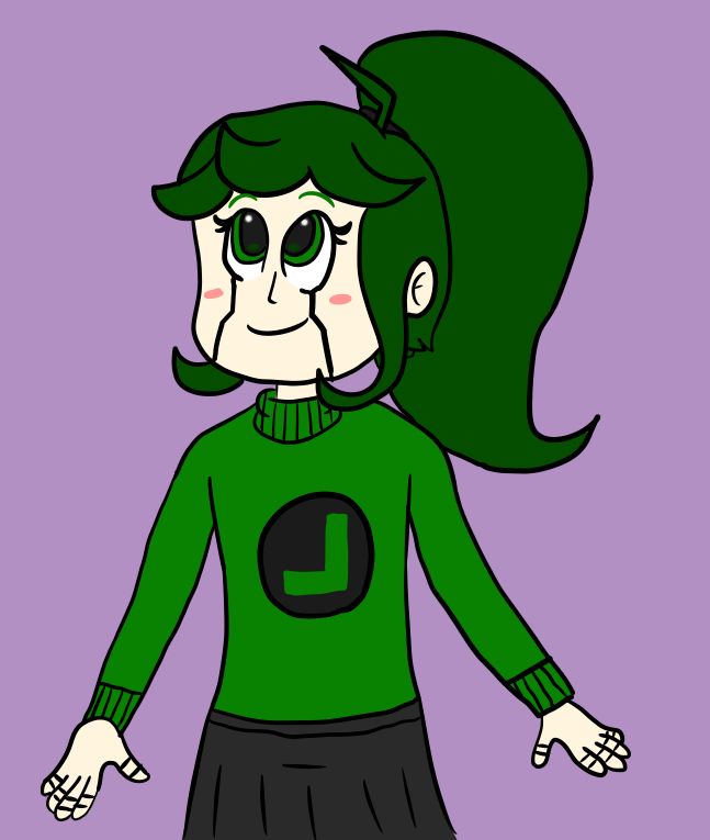 Lauren L (@lilgreenthunder) on Twitter photo 