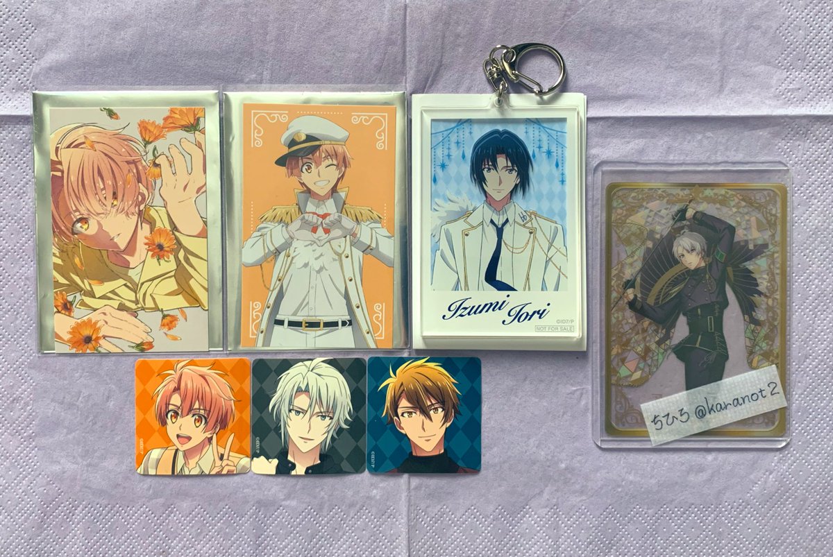 ちひろ tweet media