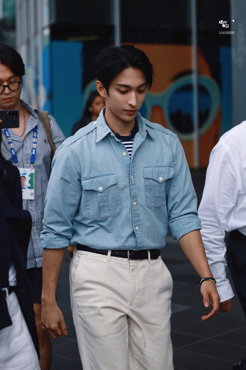 260201 
✨

#도겸 #이석민 
#ドギョム #DOKYEOM 
#세븐틴 #SEVENTEEN
#DKxAO26
#DKxPoloRalphLauren
<a href="/pledis_17/">세븐틴(SEVENTEEN)</a>
<a href="/RalphLauren/">Ralph Lauren</a>