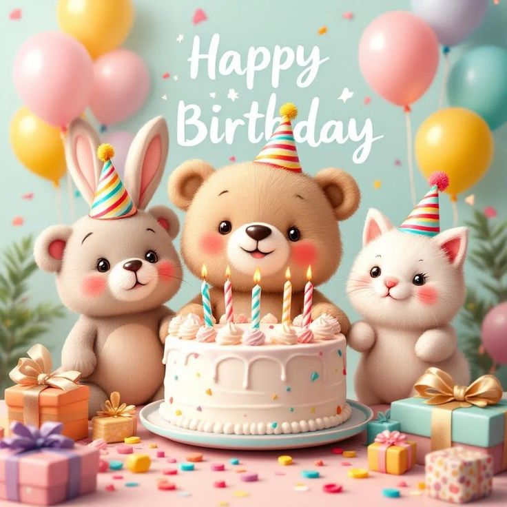 Wish you a very Happy Birthday ventu <a href="/Bollywoodventu/">Kamal (K⭐)</a> 🎂🎈 Stay blessed always.🎈💕🥳🫶🏻
#HappyBirthdayKamal