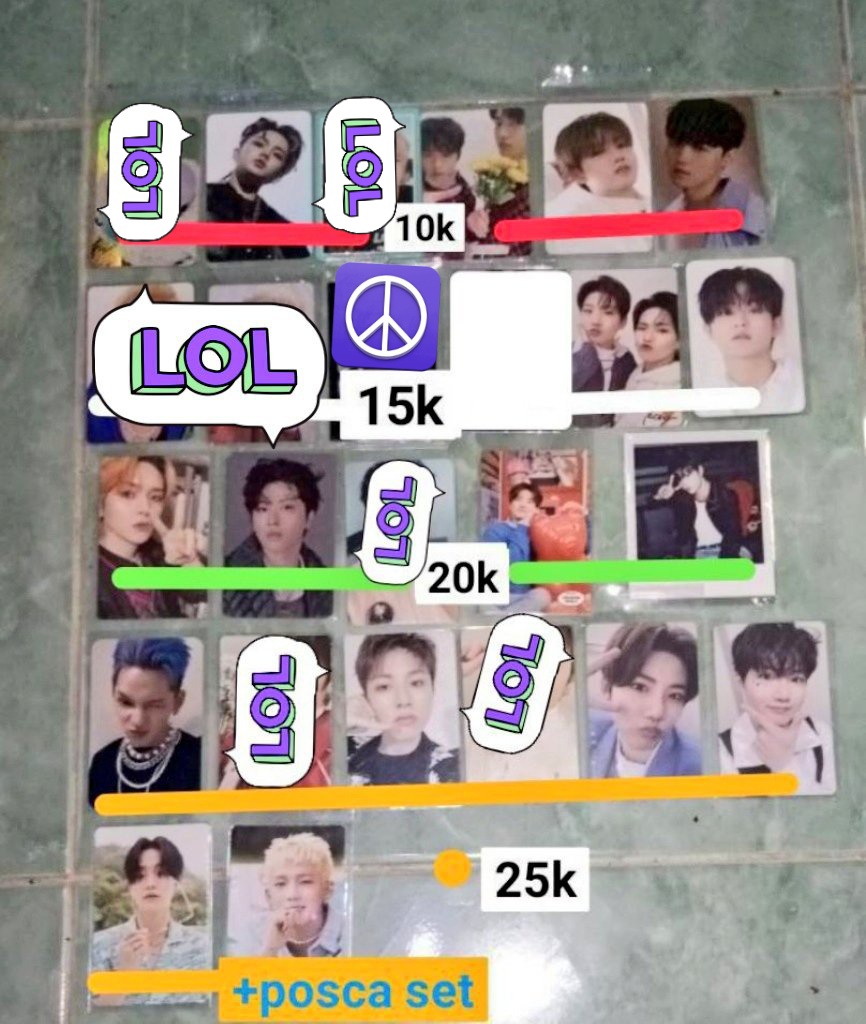hiddenlovey's tweet photo. Want to Sell PC Treasure &amp; album only

✅ Nego
📌 dom Jabar
✅ keep event/keep lama
✅ can ship WW if have INA address(MY&amp;PH w/ shopee)
❌ Packing, adm marketplace

wts aab photocard hyunsuk jihoon yoshi junkyu jaehyuk asahi doyoung haruto  junghwan clearsale ofc murah clearance https://t.co/4c3HeWiUbj