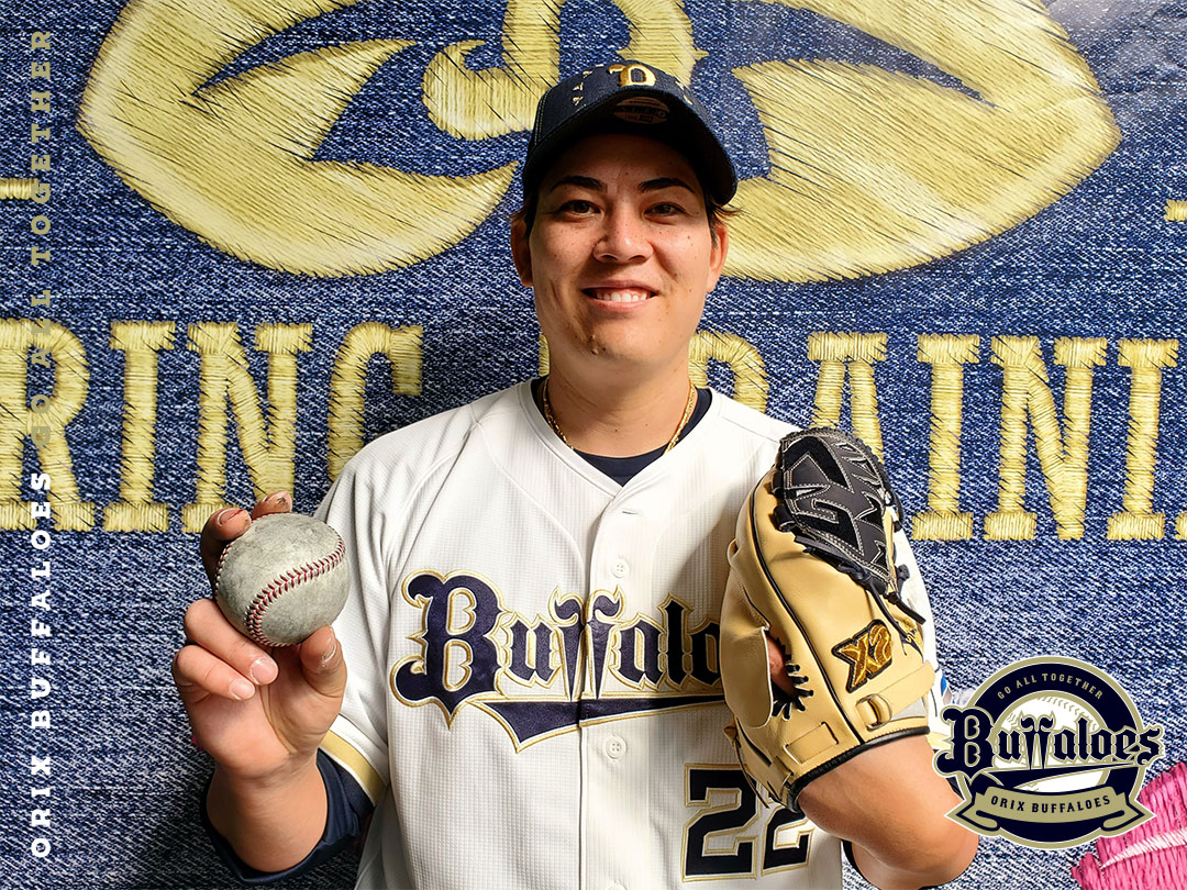 オリックス・バファローズ (@Orix_Buffaloes) / Posts / X