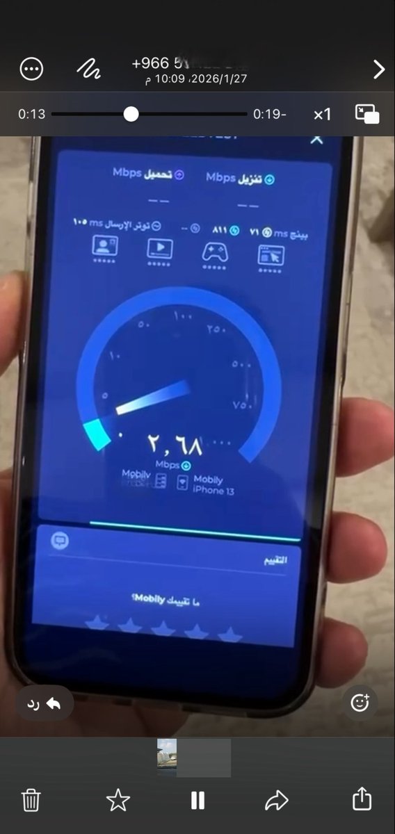 الشبكة المثالية tweet media