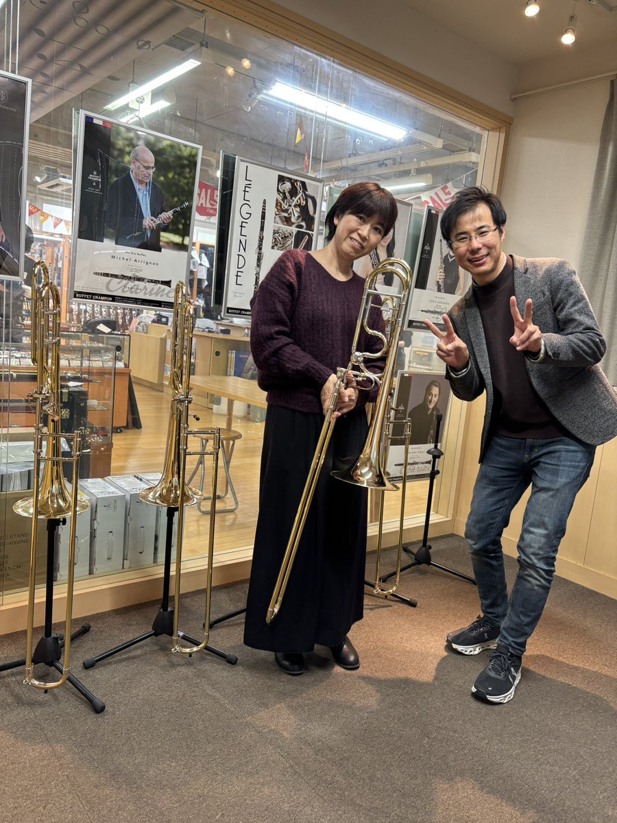 ガルシア安藤真美子 tweet media