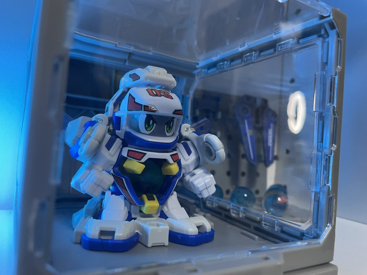 未開封 ファイティングフェニックス ワイルドワイバーン スタッグ