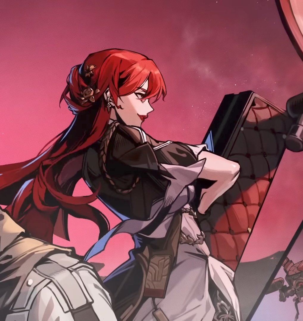 mother is mothering, i can't