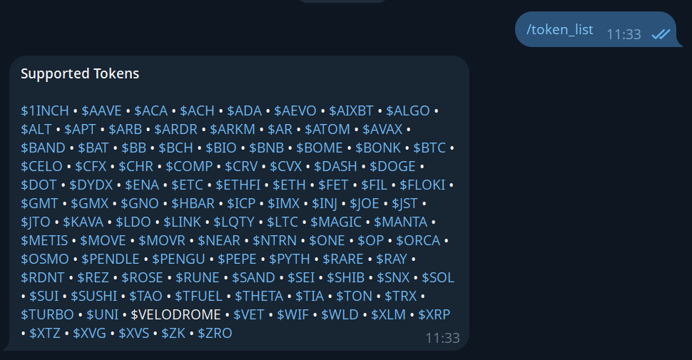 Sentras AI tweet media