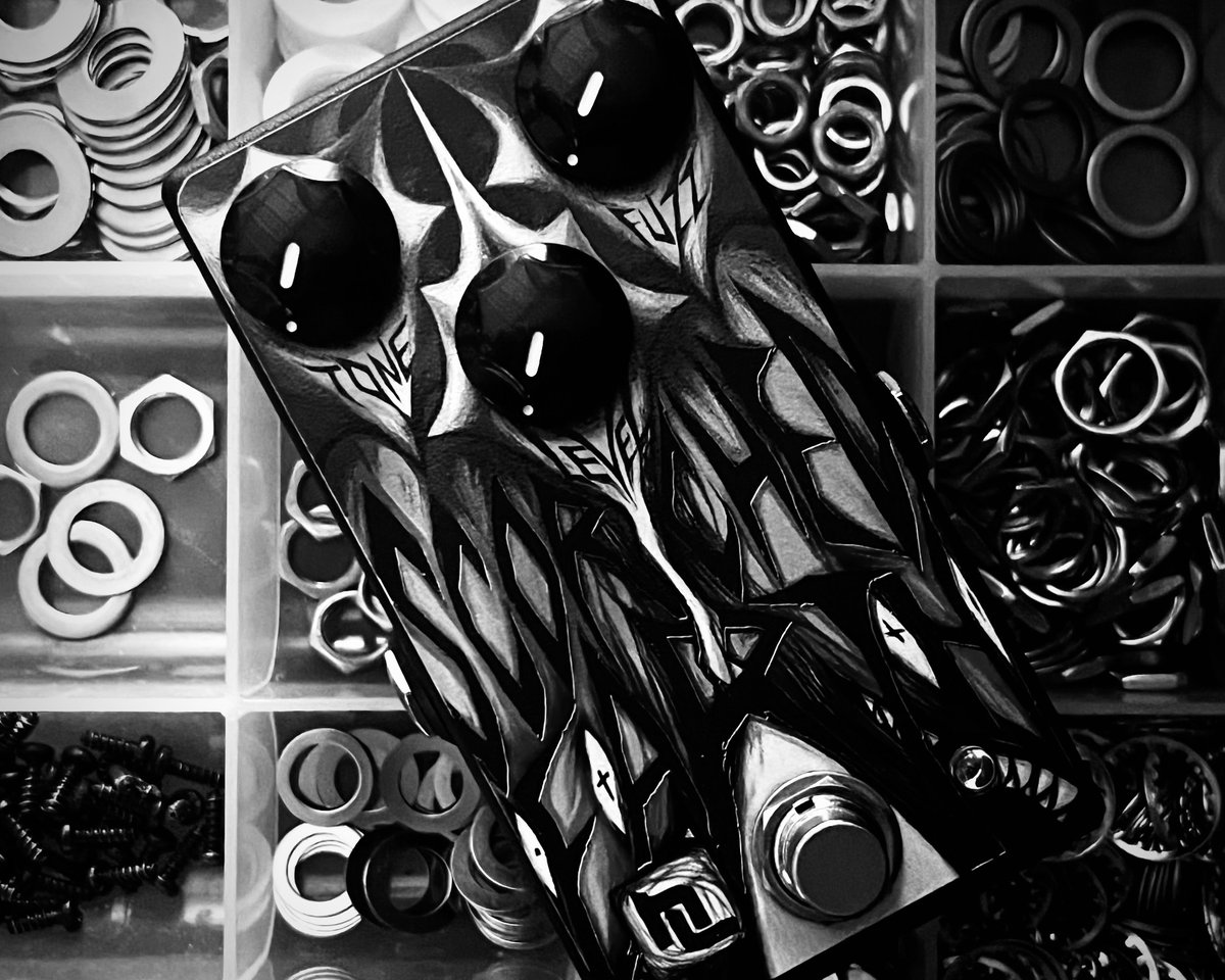 Haunted Labs tweet media